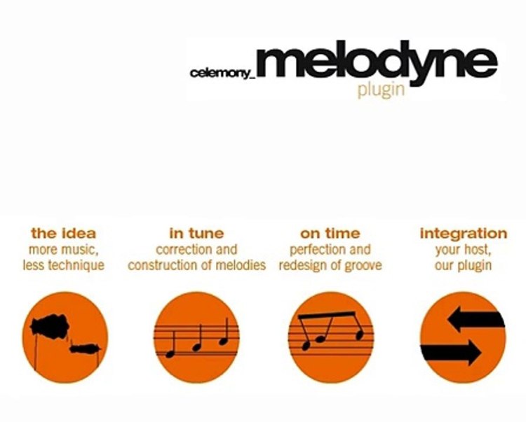 Celemony melodyne vst free download mac