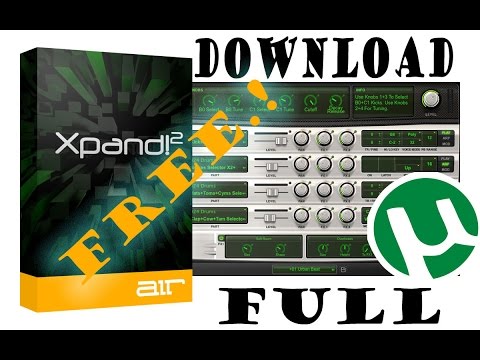 xpand 2 free download crack